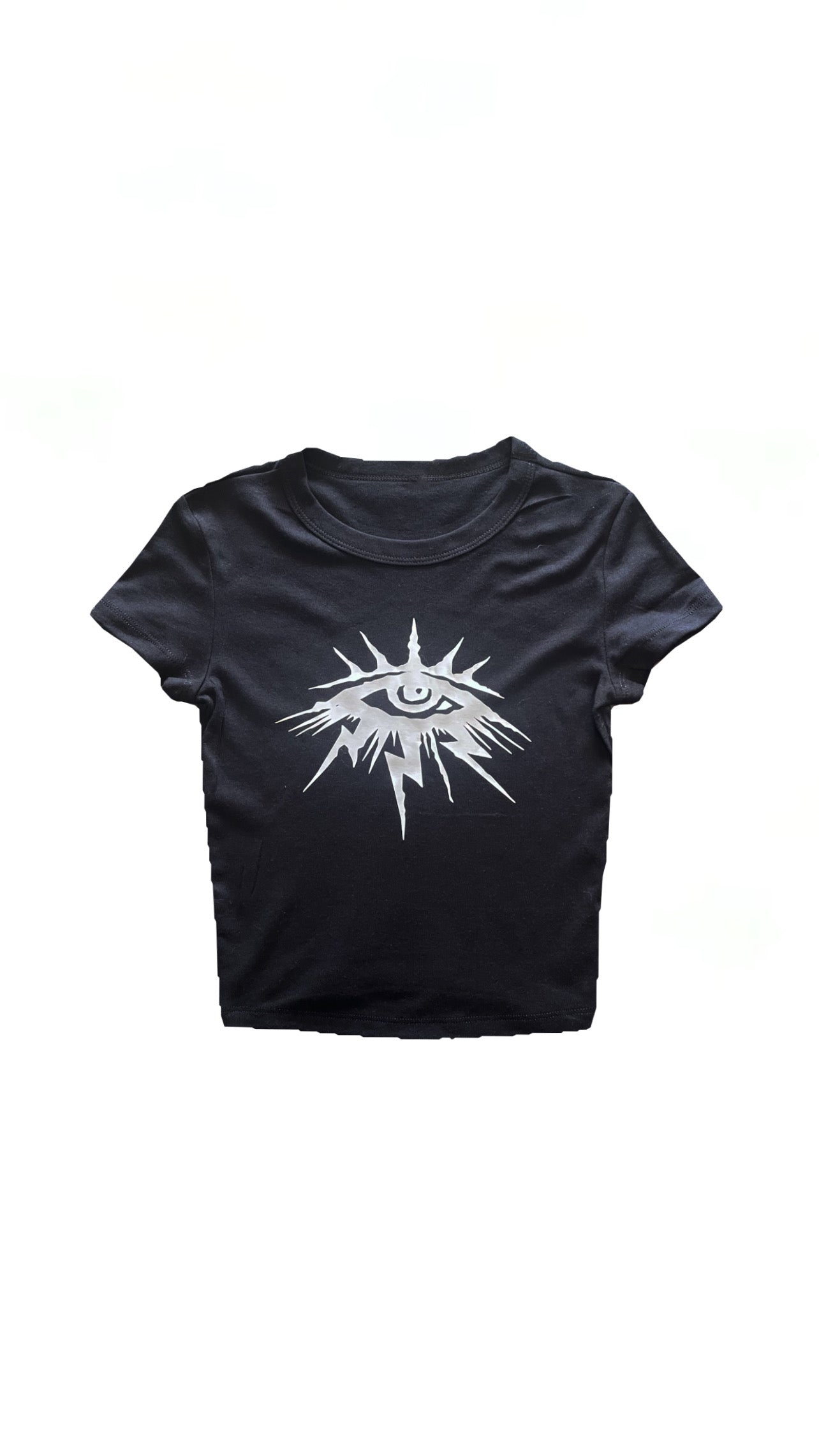 KING EYE BABY TEE